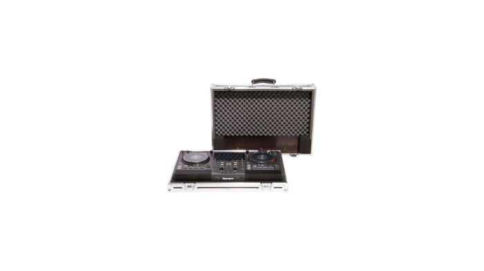 Numark Mixstream Pro+ Case Bundle [2]