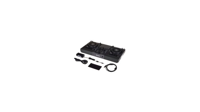 Numark Mixstream Pro GO [6]