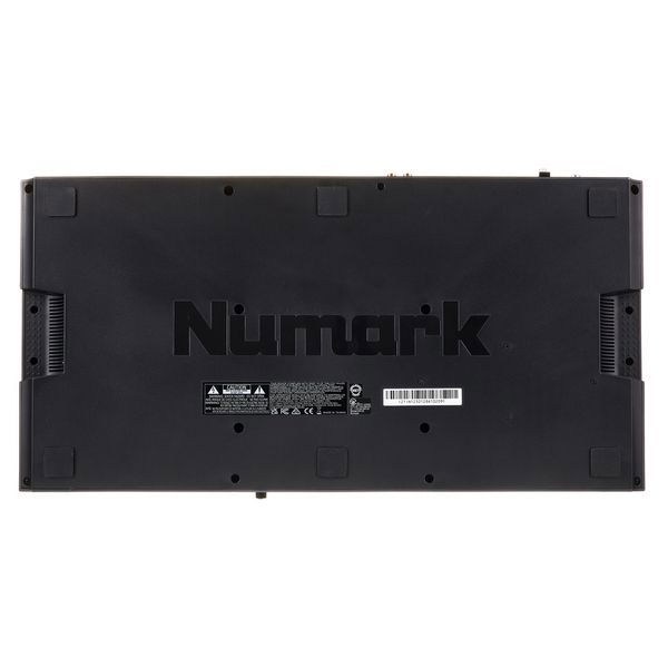 Numark Mixstream Pro GO [16]