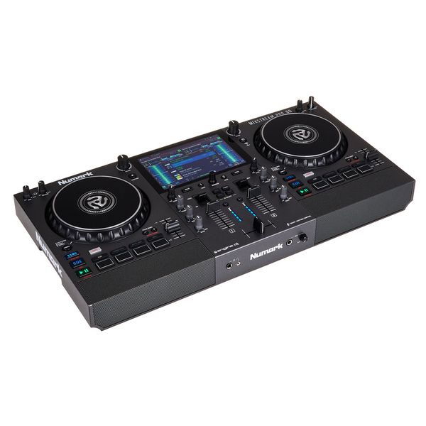 Numark Mixstream Pro GO [3]