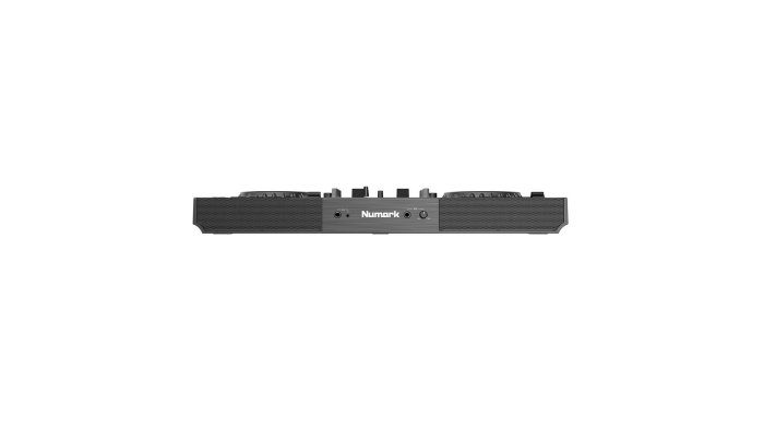 Numark Mixstream Pro GO [4]