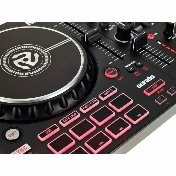 Numark Mixtrack Pro FX [6]