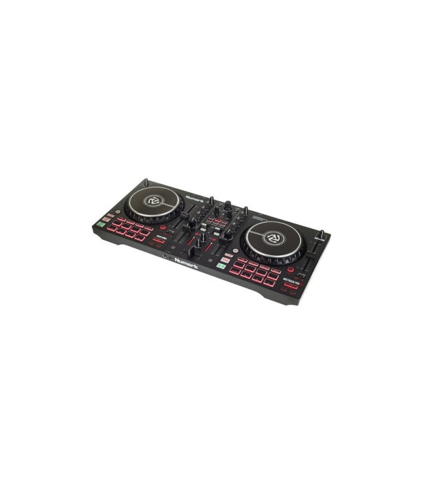 Numark Mixtrack Pro FX [2]