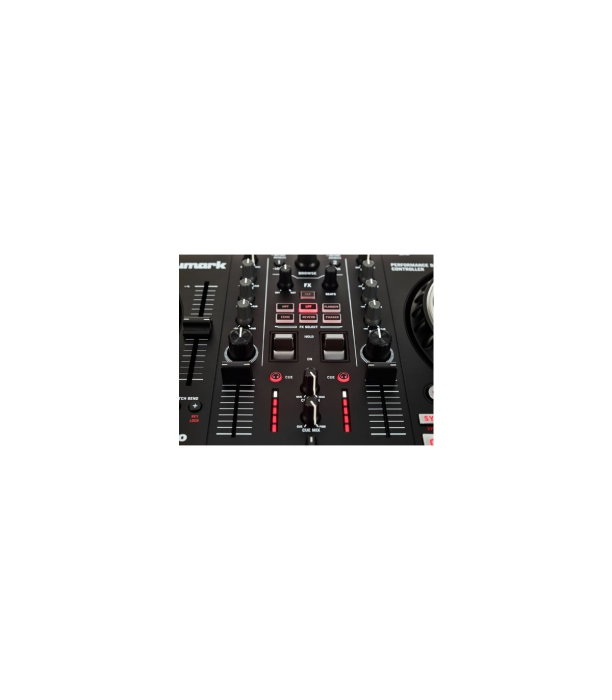 Numark Mixtrack Pro FX [7]
