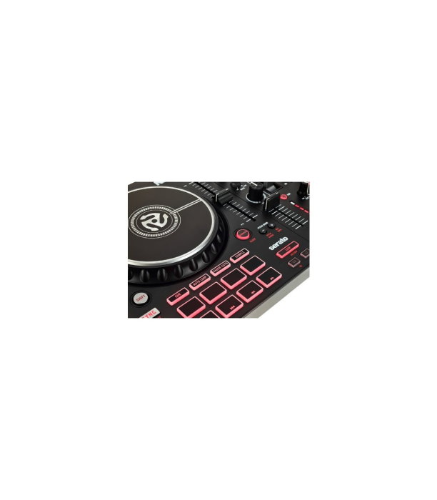Numark Mixtrack Pro FX [6]