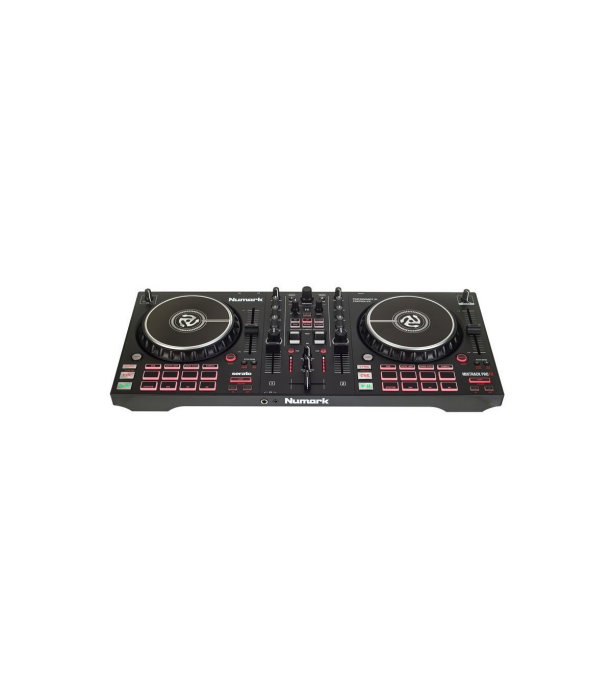 Numark Mixtrack Pro FX [3]