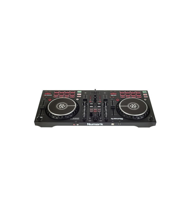 Numark Mixtrack Pro FX [5]