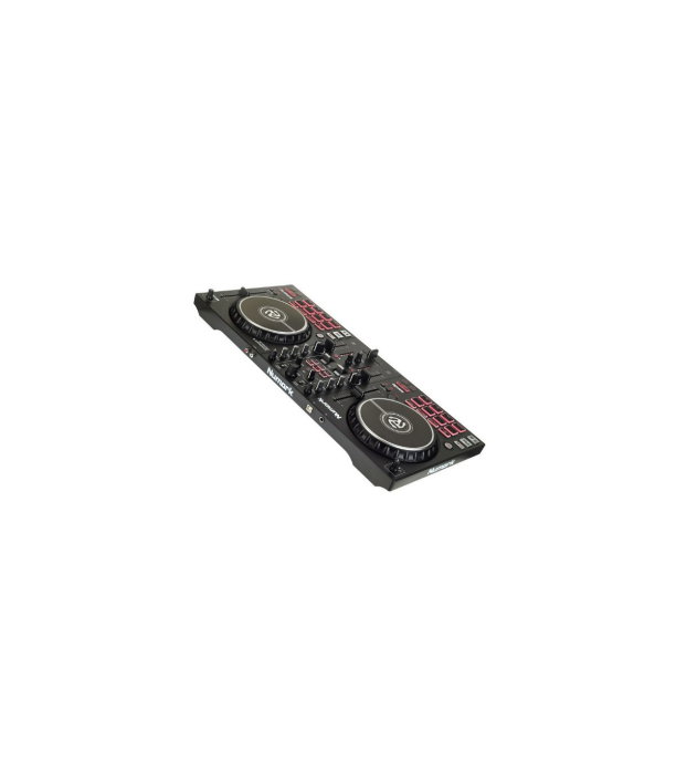 Numark Mixtrack Pro FX [9]