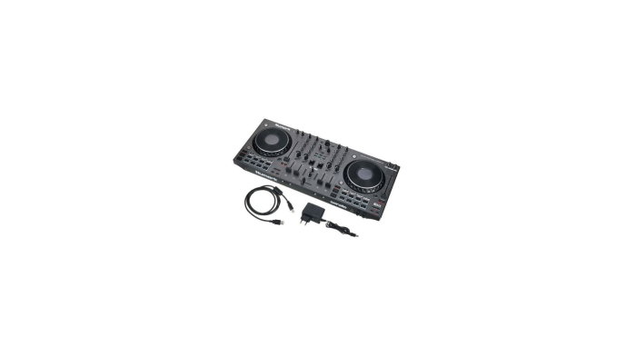 Numark NS 4 FX [8]