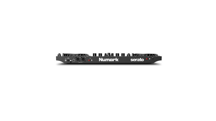 Numark NS 4 FX [5]
