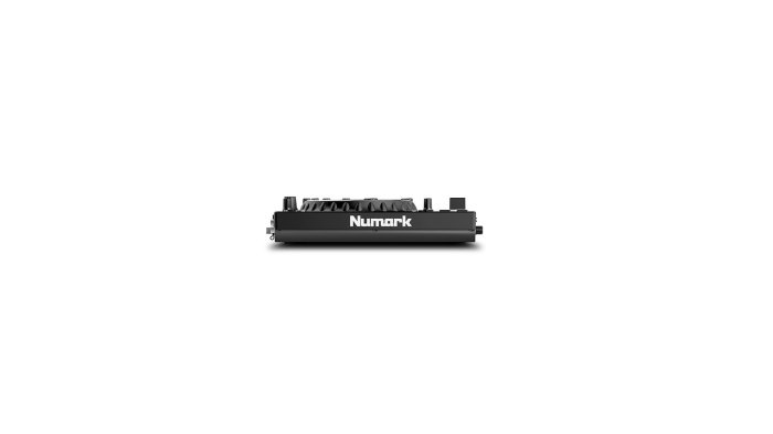 Numark NS 4 FX [6]