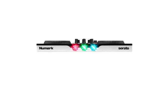 Numark Party Mix III [5]