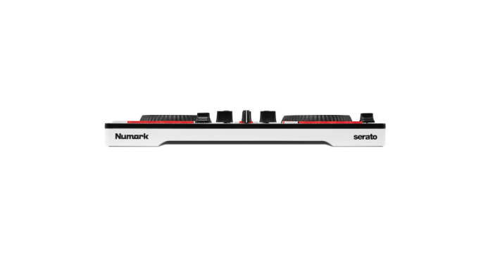 Numark Party Mix III [7]