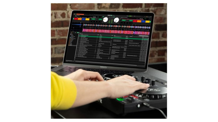 Numark Party Mix Live [5]