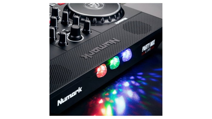 Numark Party Mix Live [9]