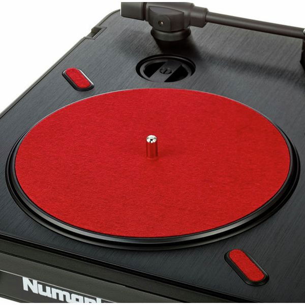 Numark PT-01 Scratch [11]