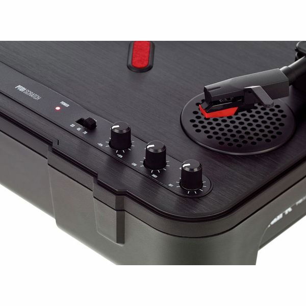 Numark PT-01 Scratch [10]