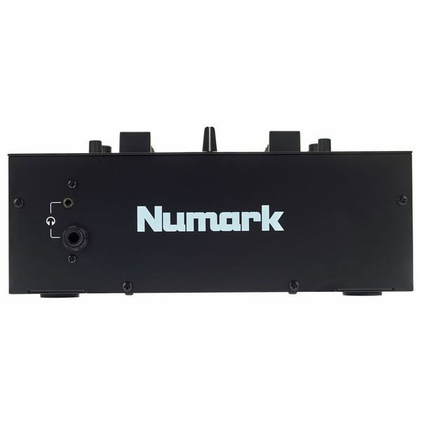 Numark Scratch [10]