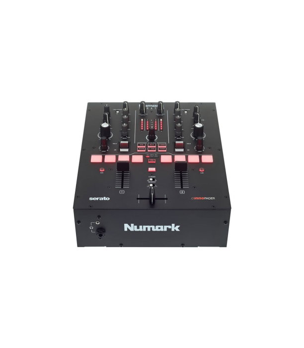 Numark Scratch [6]