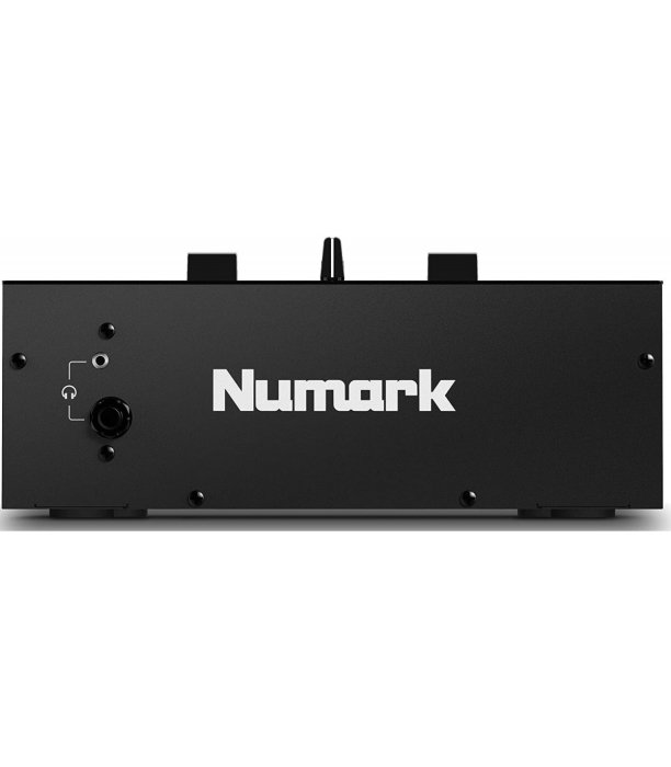 Numark Scratch [4]