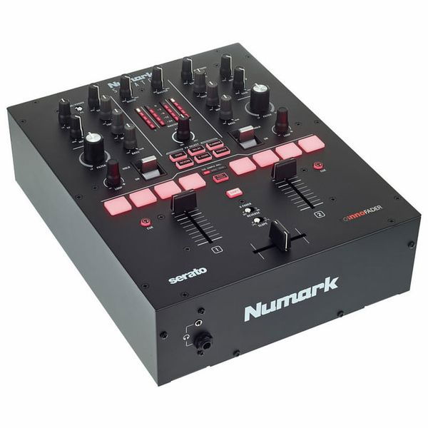 Numark Scratch [3]