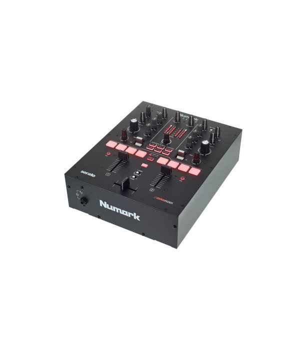 Numark Scratch [5]