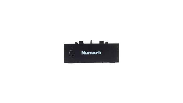Numark Scratch LP140 Silver Bundle [8]