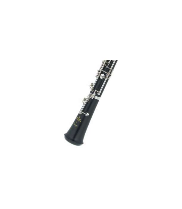 Oboi Buffet Crampon BC4161-2-0 Oboe [8]