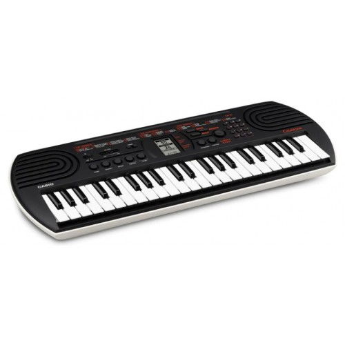 Orga Casio SA-81 Mini Portable Keyboard [5]