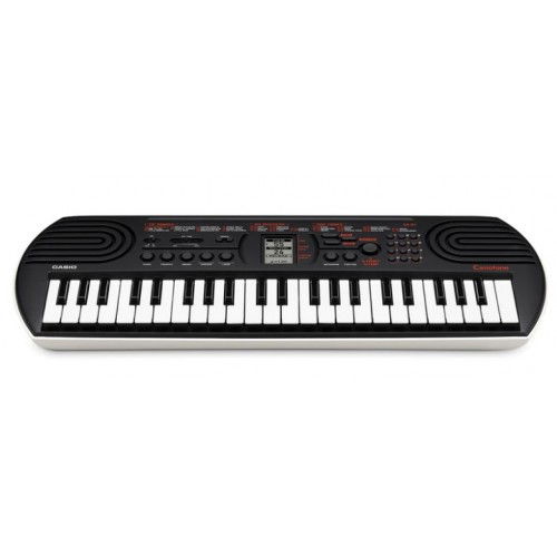 Orga Casio SA-81 Mini Portable Keyboard [7]