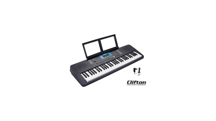 Orgă electronică Clifton M211 [2]