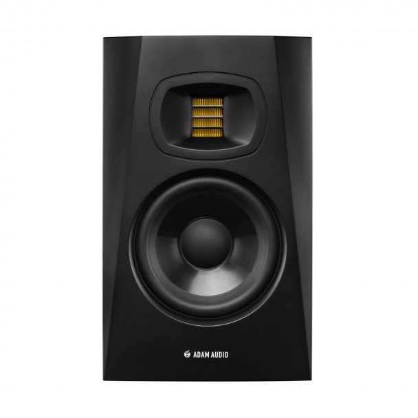 Pachet ADAM Audio T5V + Audient ID4 Mk2 - pachet promotional monitoare de studio [10]