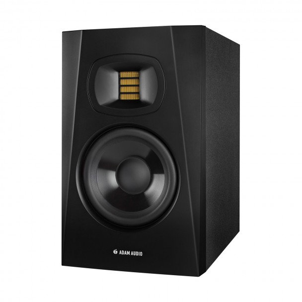 Pachet ADAM Audio T5V + Audient ID4 Mk2 - pachet promotional monitoare de studio [2]