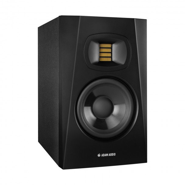 Pachet ADAM Audio T5V + Audient ID4 Mk2 - pachet promotional monitoare de studio [3]