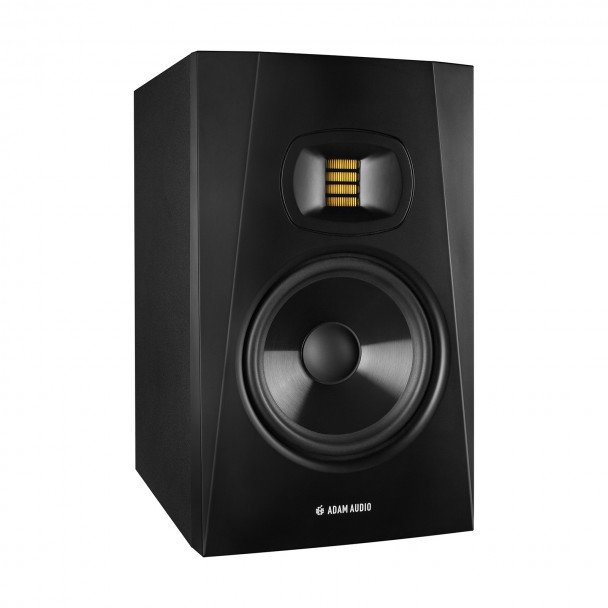 Pachet ADAM Audio T7V + Audient ID4 Mk2 - pachet promotional monitoare de studio [8]