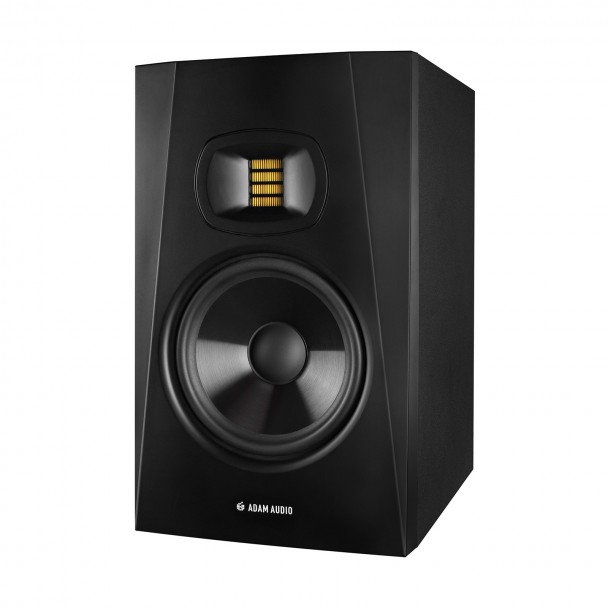 Pachet ADAM Audio T7V + Audient ID4 Mk2 - pachet promotional monitoare de studio [7]