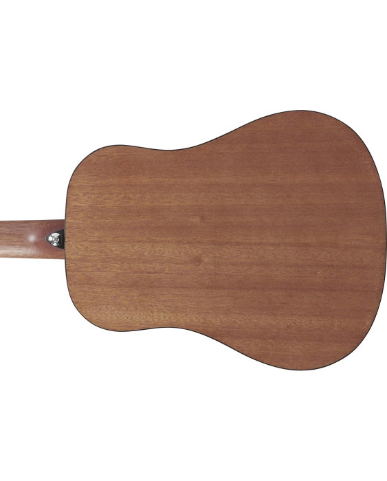 Pachet chitară acustică 3/4 cu husă, acordor, curea, pene si pouch Ibanez V30NJP-OPN - Ibanez [6]