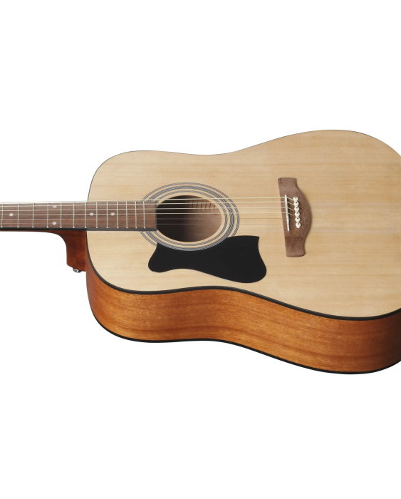 Pachet chitară acustică cu husă si accesorii Ibanez V50LNJP-OPN - Ibanez [6]