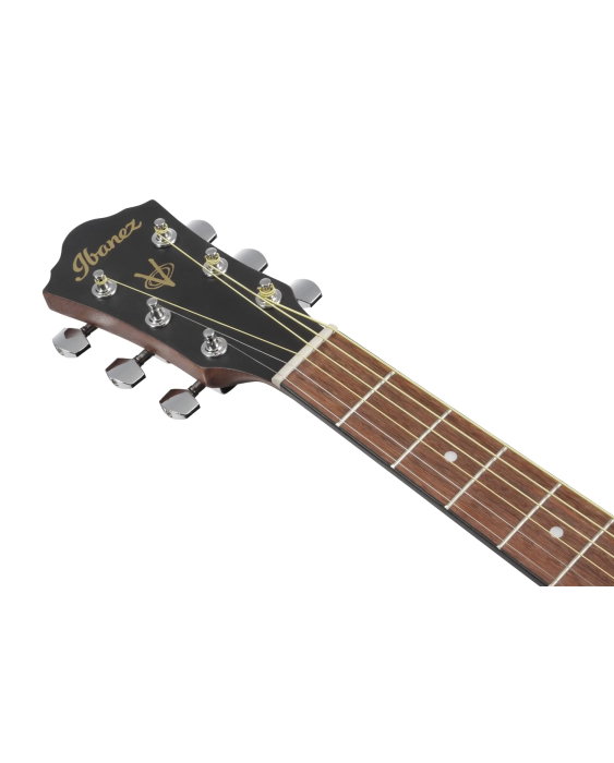 Pachet chitară acustică cu husă si accesorii Ibanez V50LNJP-OPN - Ibanez [8]