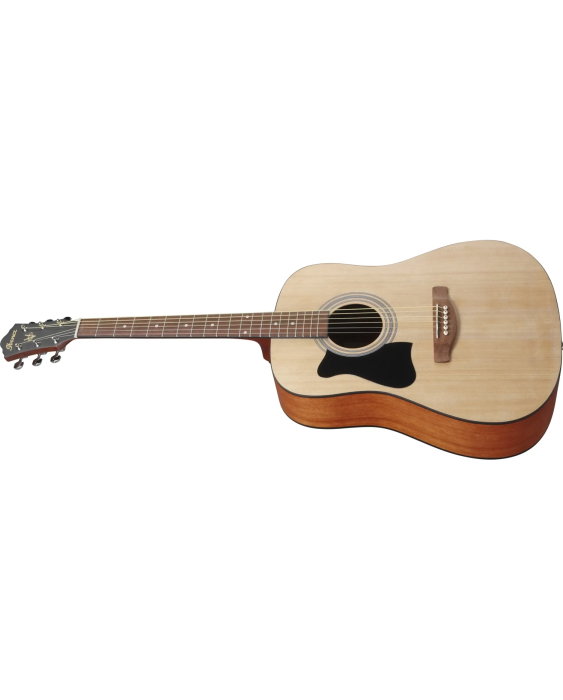 Pachet chitară acustică cu husă si accesorii Ibanez V50LNJP-OPN - Ibanez [3]