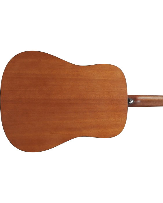 Pachet chitară acustică cu husă si accesorii Ibanez V50LNJP-OPN - Ibanez [5]