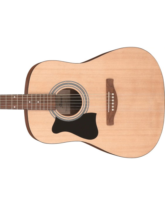 Pachet chitară acustică cu husă si accesorii Ibanez V50LNJP-OPN - Ibanez [4]