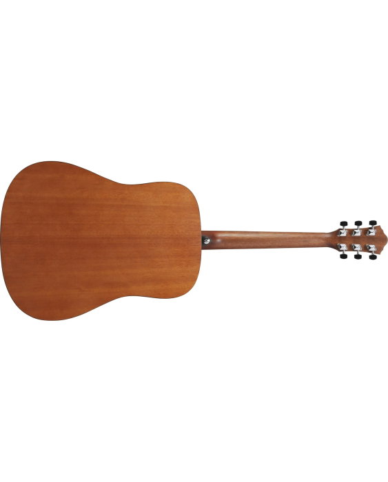 Pachet chitară acustică cu husă si accesorii Ibanez V50LNJP-OPN - Ibanez [2]