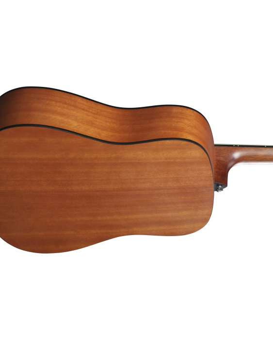 Pachet chitară acustică cu husă si accesorii Ibanez V50LNJP-OPN - Ibanez [7]