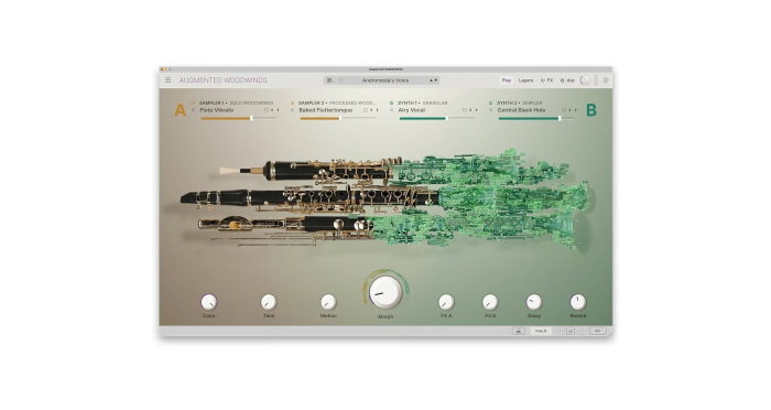 Pachet plugin-uri Arturia Augmented Series 8 [2]