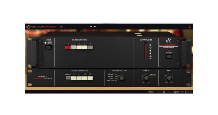 Pachet plugin-uri Arturia FX Collection 5 [25]