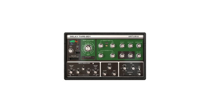 Pachet plugin-uri Arturia FX Collection 5 [16]