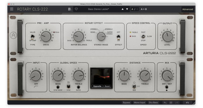 Pachet plugin-uri Arturia FX Collection 5 [11]