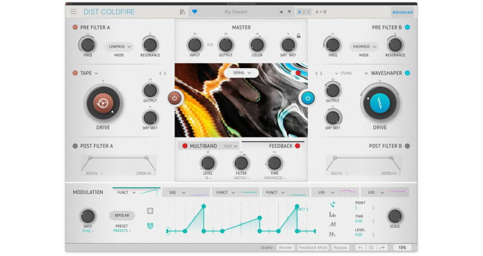 Pachet plugin-uri Arturia FX Collection 5 [4]