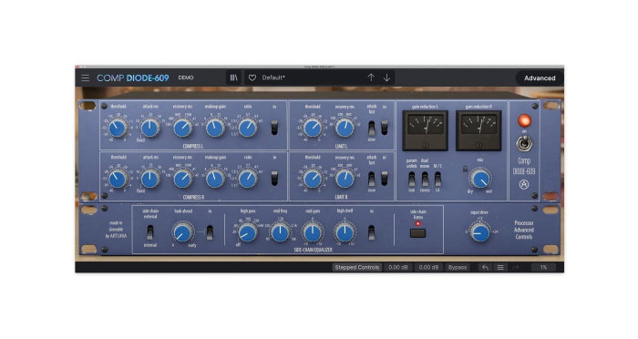 Pachet plugin-uri Arturia FX Collection 5 [23]